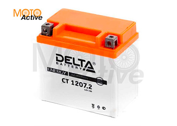 CT1207.2 Delta Аккумуляторная батарея