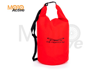 Гермомешок DF Storm. Red 15л