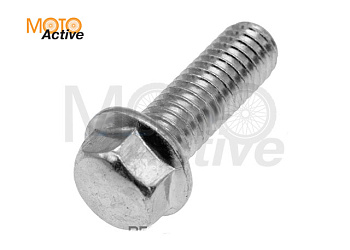 Болт M6×18 направляющих рокеров ZS174FMN-3  