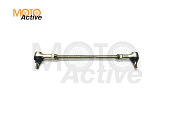 Тяга рулевая (левая/правая в сборе с рулевыми наконечниками)