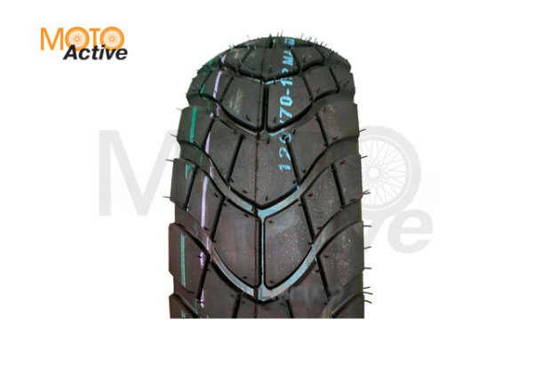 Покрышка 120/70-12 Regulmoto HDMA-102