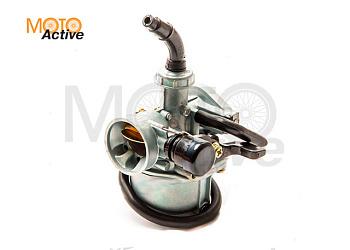 Карбюратор Мопед Alpha 147FMH 70см3