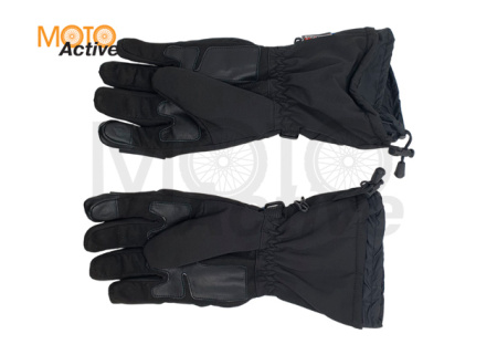 Перчатки для снегохода FXR #3 blue