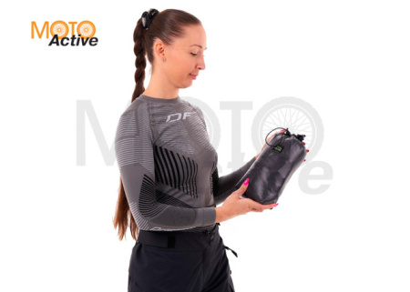 Жилет утепленный VEST 100 Dragonfly Graphite 2023