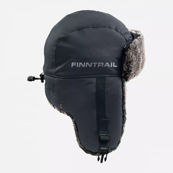 ШАПКА FINNTRAIL TERRA 2950 MiddleGrey