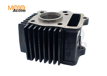 Цилиндро-поршневая группа (ЦПГ) 4T 139FMB 50сс d=39