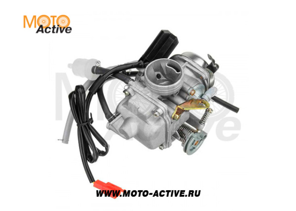 Карбюратор GY6 150 J101906 (161QMK)