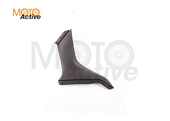 Облицовка передняя нижняя левая, чёрный BSE RTC 300 Z6 Z6Y Z7 Z8 Z11 RTC 300R