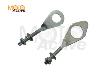 Натяжитель цепи трансмиссии Alpha, Delta,Active "KOMATCU" (mod.A)