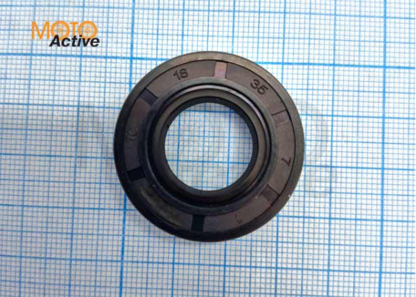 Сальник 18х35х7 : NQK.SF