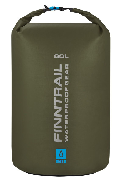 Гермомешок Finntrail Balloon 1732 Khaki