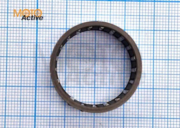 Подшипник K25×29×17