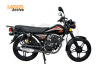 Мотоцикл REGULMOTO SK 200 черный