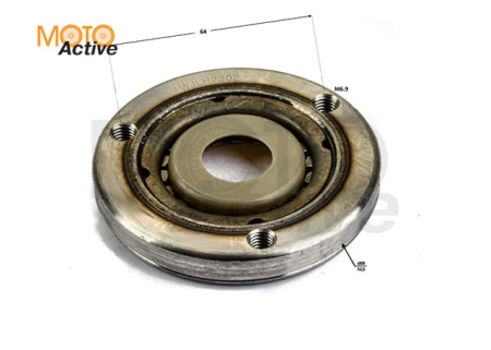 Бендикс (обгонная муфта) 174MN-3 (CBS300) ZS