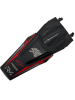 Крыло заднее Regulmoto Legend 300, Dyna(черный,красный)
