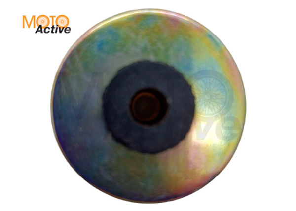 Фильтр масляный для Daelim (Ø38, h-67) (HF 169, KY-A-117)