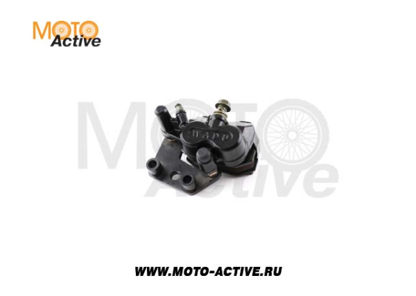 Суппорт передн. диск. тормоза питбайк (CRF, TTR125) SM-PARTS