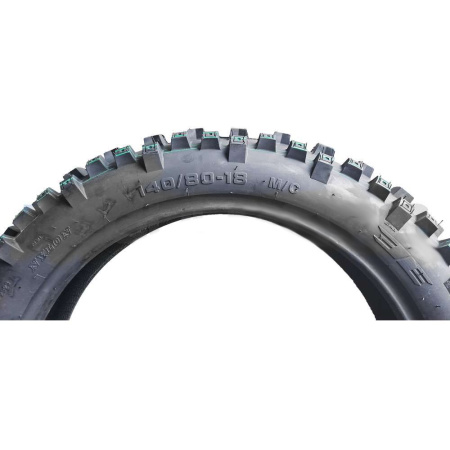 Покрышка 140/80-18 Regulmoto Super SOFT Terra Xtreme Enduro Gummy, MT-215