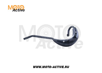 Приемная труба глушителя KAYO SX50-A