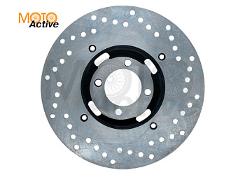 Тормозной диск задний KAYO   AU200 (2022-)