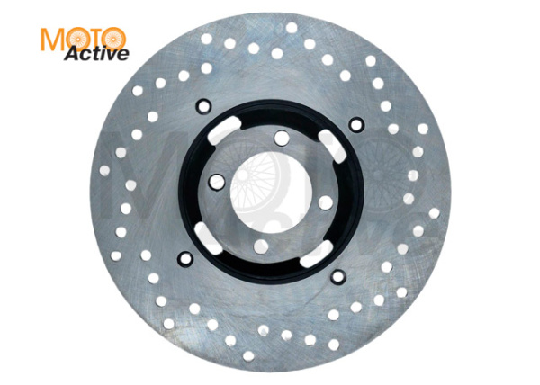 Тормозной диск задний KAYO   AU200 (2022-)