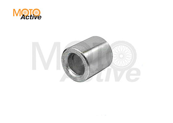 Втулка 12x21x22,5 переднего колеса Senke SK 250GY-5