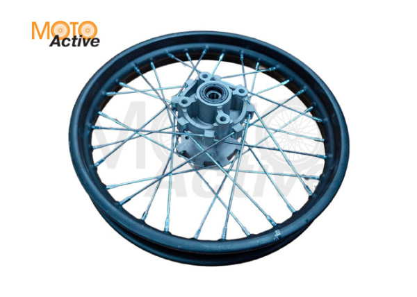 Диск колёсный задний 1,85x16 [250-3R] 15мм BSE Z1, арт. 30.409.3010