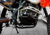 Мотоцикл REGULMOTO ATHLETE PR300 21/18  (с ПТС) Оранжевый
