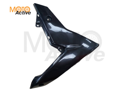 Пластик комплект черный BSE Z3 Z10, арт. XTG_00008B