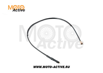 Трос спидометра Honda TACT AF24 (барабан) (1020mm, уп.1шт) "KOMATCU"