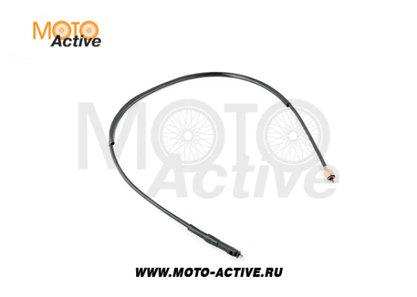 Трос спидометра Honda TACT AF24 (барабан) (1020mm, уп.1шт) "KOMATCU"