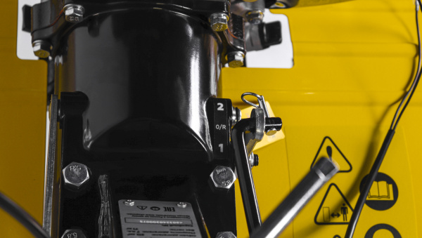 Бензиновый мотоблок CHAMPION BC7723/1