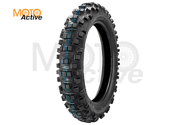 Покрышка BORILLI 18" 140/80-18 7 DAYS ENDURO SOFT TT 70M