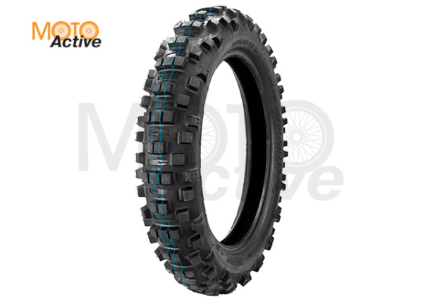 Покрышка BORILLI 18" 140/80-18 7 DAYS ENDURO SOFT TT 70M