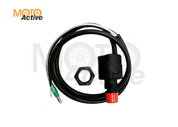 Выключатель аварийной остановки