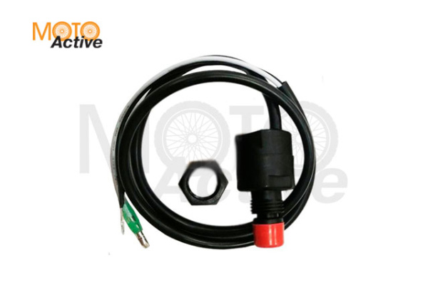 Выключатель аварийной остановки