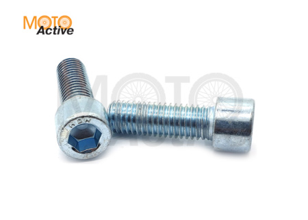 Болт крепления рулевых стоек М10*25 FIVE PILOT (2шт)