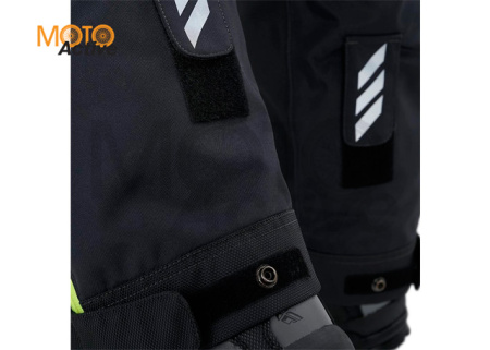 КОМБИНЕЗОН FINNTRAIL WIDETRACK GRAPHITE