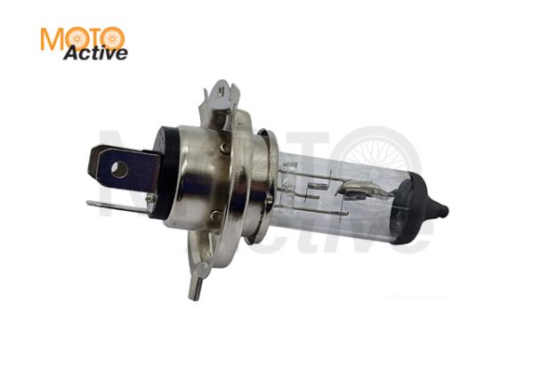 Лампа 12v 55w/55w H4 фарная (галоген)