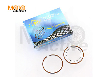 Кольца Suzuki LET'S 50 .STD (Ø41,00) "LIPAI" (mod.A)