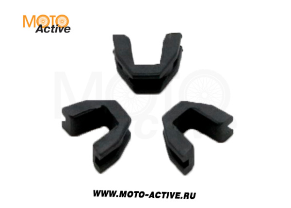 Слайдер вариатора 139QMB (3 штуки) 50-80см3