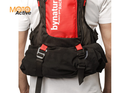 Фасадный ремень для рюкзака Bynature (комплект 2 шт)