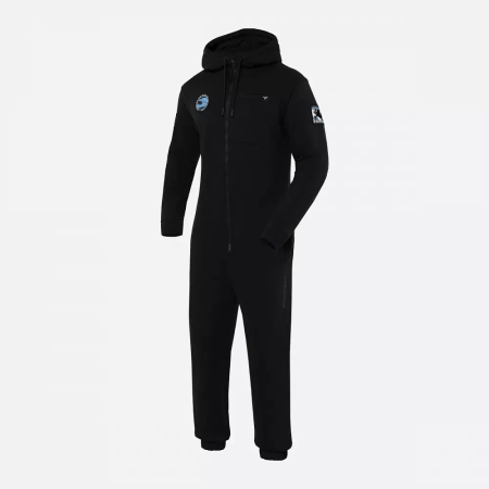 КОМБИНЕЗОН FINNTRAIL Voyager 1375 Black