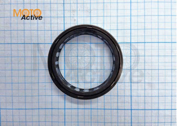 Сальник 43x53,1x11 амортизатора  UD BSE J2S Z6 Z5 Z4 J1, J2