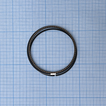 Кольца поршневые d=72-67мм 172FMM-5 (PR250 сбалансиром)