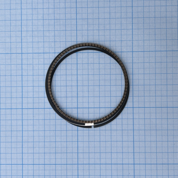 Кольца поршневые d=72-67мм 172FMM-5 (PR250 сбалансиром)