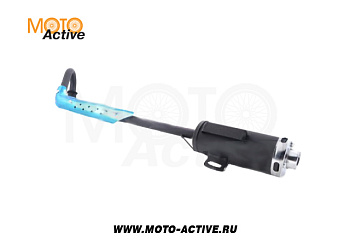 Глушитель KAYO CRF MINI-A