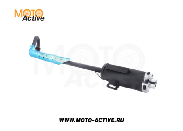 Глушитель KAYO CRF MINI-A