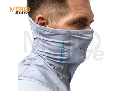 МАСКА FINNTRAIL WAVE GREY