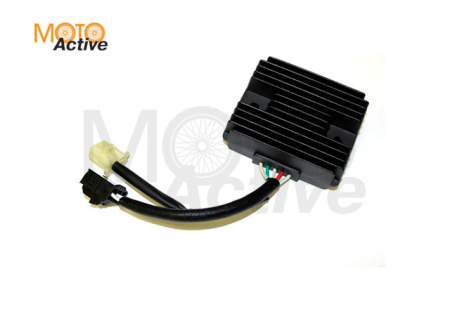 Регулятор напряжения (5 контактов)